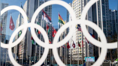 'Маст канадалик спортчи Олимпиадада автомобилни ҳайдаб олиб қочди'ning rasmi