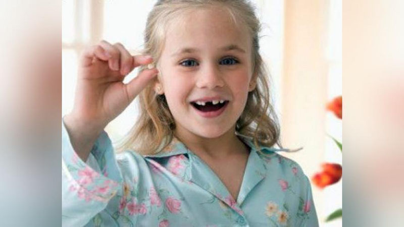 'SUT TIShLARI QAChON TUShIIShI KERAK? 'ning rasmi