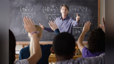 'O`qituvchilarga dars soatlari qay tarzda adolatli taqsimlanadi?'ning rasmi