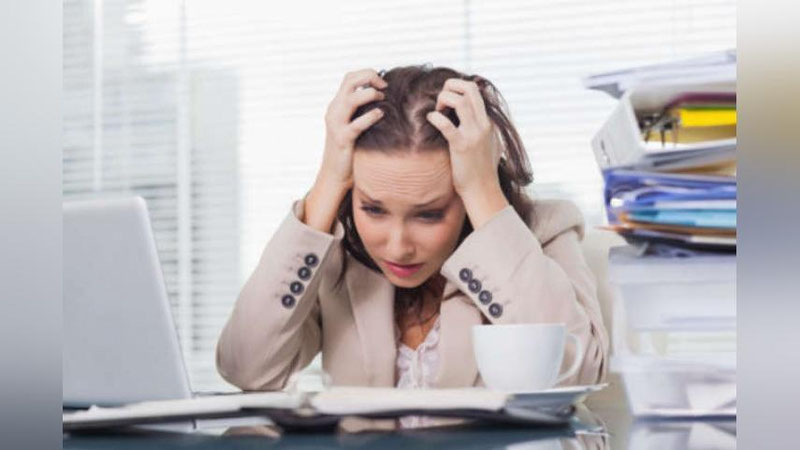 '​ASABIYLIKKA QARShI 8 MAHSULOT'ning rasmi