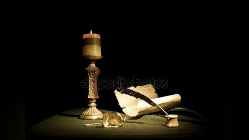 'Ҳикмат излаганга: БИР ТИЛАК'ning rasmi