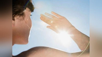 '​«ИССИҚДА ТЕРИМ ҚИЗАРИБ ҚОЛАЯПТИ...»'ning rasmi