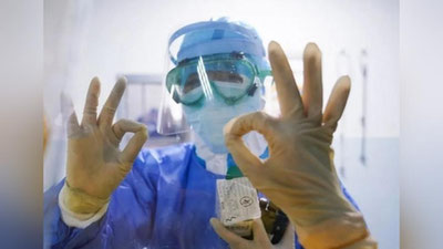 Изрображение 'Рекорд по выздоровлению обновляется пятый день подряд'