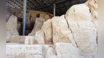 Изрображение 'Комитет Сената взял на контроль строительные работы близ городища "Минг Урик"'