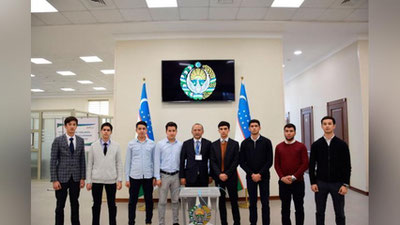 'Qozog`istondagi bir guruh o`zbekistonlik talabalar ortga qaytarilmoqda'ning rasmi