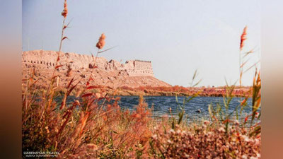 'Xorazm viloyatida «Eng yaxshi ekologik turpaket ishlab chiqish tanlovi»ga start berildi'ning rasmi