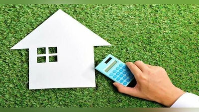 Изрображение 'Внесены изменения в ряд законов в связи с совершенствованием земельного законодательства'