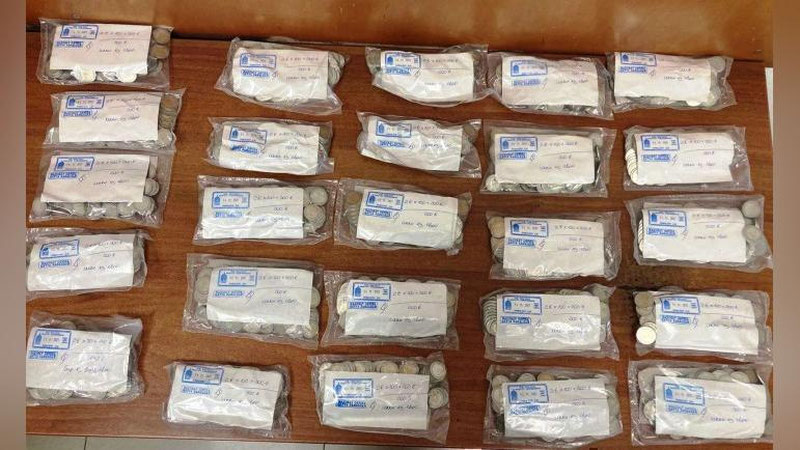 'Тошкентда банк ходимларининг ёрдами билан қалбаки пул ясовчилар осон фош этилди'ning rasmi