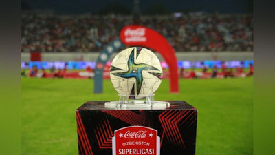 'IFFHS жаҳоннинг энг яхши чемпионатлари рейтингида Ўзбекистон нечанчи ўринни қайд этди?'ning rasmi