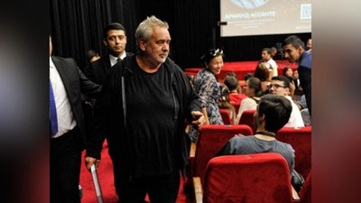 Изрображение 'Стартовала образовательная программа Ташкентского международного кинофестиваля'