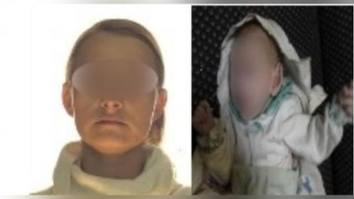 Изрображение 'В Ахангаране задержана девушка при попытке продать своего ребенка'