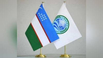 Изрображение 'Эксперты делятся комментариями по поводу выступления Шавката Мирзиёева на саммите ШОС'