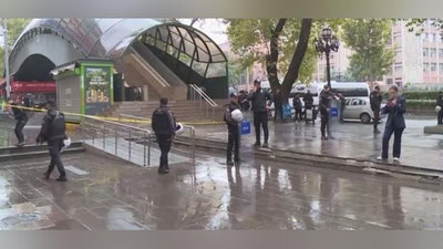 Изрображение 'Названа цель попытки воскресного теракта в центре Анкары'