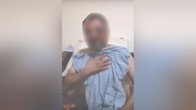 Изрображение 'В Намангане шестеро злоумышленников похитили и избили работника автомастерской (видео)'