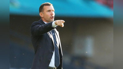 'Шевченко Польша терма жамоасини бошқара олмайди. Чунки...'ning rasmi