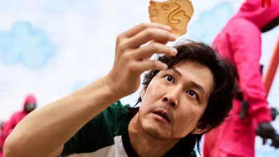 Изрображение 'Желающий «сыграть в кальмара» австралийский подросток получил ожоги первой степени'