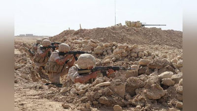 Изрображение 'Учения России, Таджикистана и Узбекистана у афганской границы завершены'