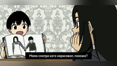 Изрображение 'Мультфильм из Узбекистана занял первое место на фестивале в Казахстане'