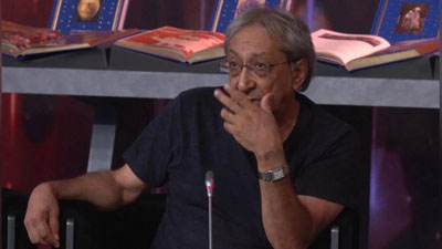 Изрображение 'Академик Акбар Хакимов рассказал о первом и втором Ренессансе в истории Узбекистана'