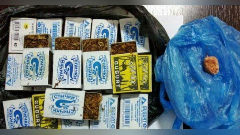 'Деновда қарийб 13 миллион сўмлик гиёҳвад моддалар савдосига чек қўйилди'ning rasmi