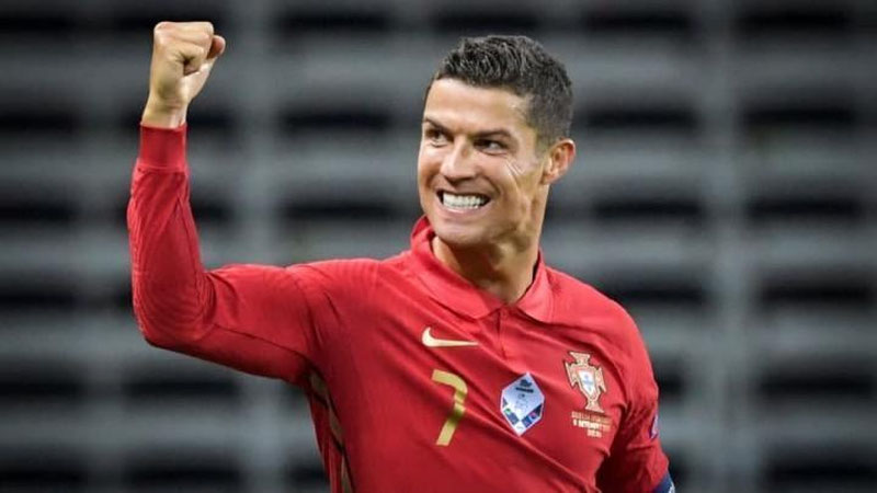 'Ronaldu: "Jahon chempionatiga chiqa olmasak, juda qayg`uli voqea bo`ladi"'ning rasmi