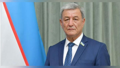 Изрображение 'Избран председатель Комитета Сената по судебно-правовым вопросам и противодействию коррупции'