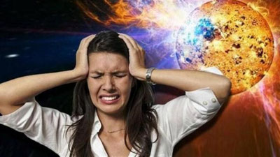 'Бугун Ерни Г1 даражасидаги магнит бўрони қамраб олади'ning rasmi