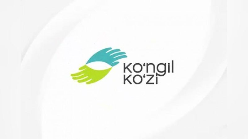 'Londondan ko`zi ojiz bolalar uchun ingliz tilida brayl yozuvidagi kitoblar etkazildi (video)'ning rasmi