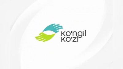'Londondan ko`zi ojiz bolalar uchun ingliz tilida brayl yozuvidagi kitoblar etkazildi (video)'ning rasmi