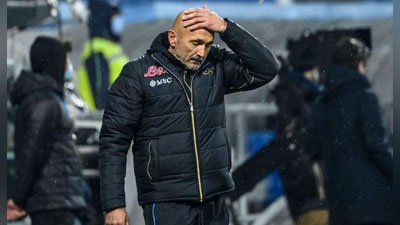 '"Napoli" bosh murabbiyi ikki o`yinga diskvalifikasiya qilindi'ning rasmi