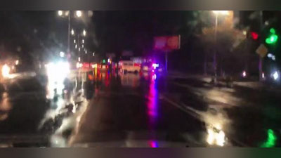 Изрображение 'В ДТП в Мирзо-Улугбекском районе погибли 2 человека, еще двое госпитализированы (видео)'