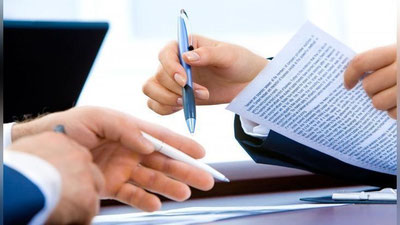 'Ko`chmas mulkni ijaraga berish shartnomalari soliq organlarida hisobga qo`yiladi'ning rasmi