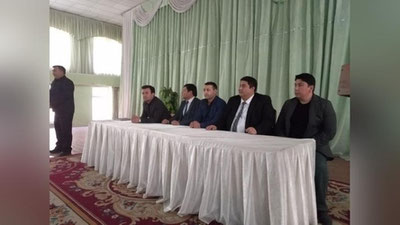 '"Yoshlar va kino": Keyingi bekat -  Jizzax!'ning rasmi