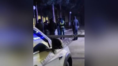 Изрображение 'В ГУВД прокомментировали видеозапись конфликта инспекторов с нетрезвым водителем'