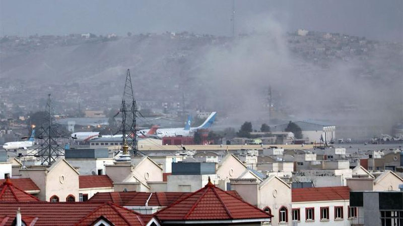 'Qobuldagi elektr stansiyasini portlatishni sodir etgan uch kishi qo`lga olindi'ning rasmi