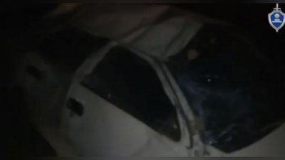 Изрображение 'В Кашкадарье в результате ДТП погибли 3 человека (видео)'