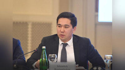 'Toshkent davlat yuridik universiteti prorektori dunyodagi mashhur uchta xalqaro arbitraj markazlari arbitri ro`yxatiga kiritildi'ning rasmi