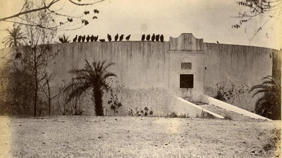 'Nega ostonada o`tirmaydilar?'ning rasmi