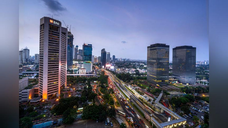 'Indoneziyaning yangi poytaxti Nusantara deb nomlandi'ning rasmi