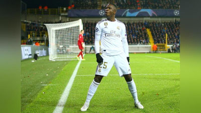 'Noyabr oyida La Liganing eng yaxshi futbolchisi ma`lum bo`ldi'ning rasmi