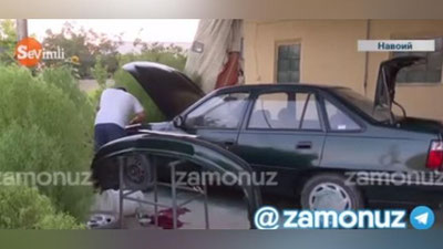 Изрображение 'В Учкудуке ученик автомеханика избил до смерти своего наставника (видео)'