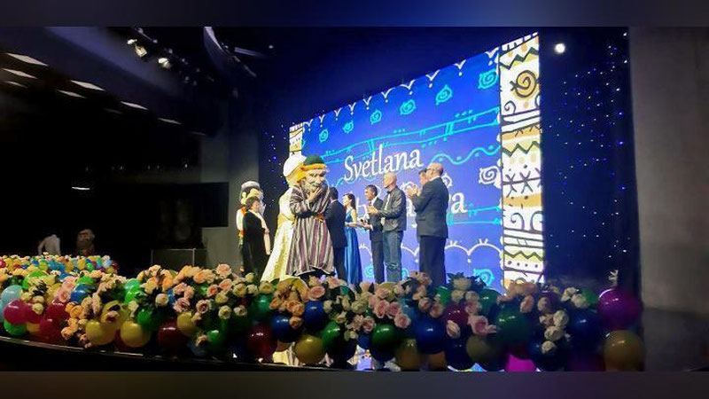 'O`zbekistonda sevimli  milliy multfilm qahramonlari yaratiladi.'ning rasmi