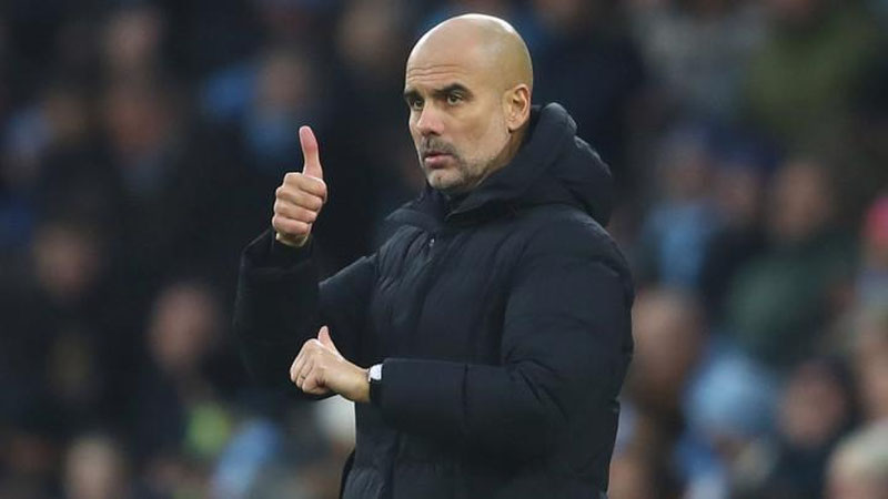 'Гвардиола "Манчестер Сити"даги келажаги борасида гапирди'ning rasmi