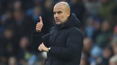 'Гвардиола "Манчестер Сити"даги келажаги борасида гапирди'ning rasmi