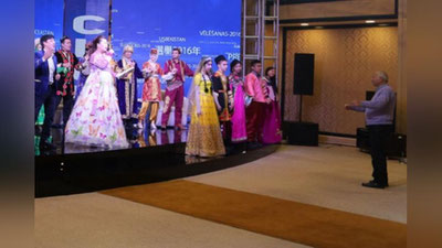 Изрображение 'Госкомстат привел данные об этническом составе населения Узбекистана'