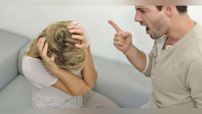 Изрображение 'Как наказать бывшего мужа за оскорбление?'