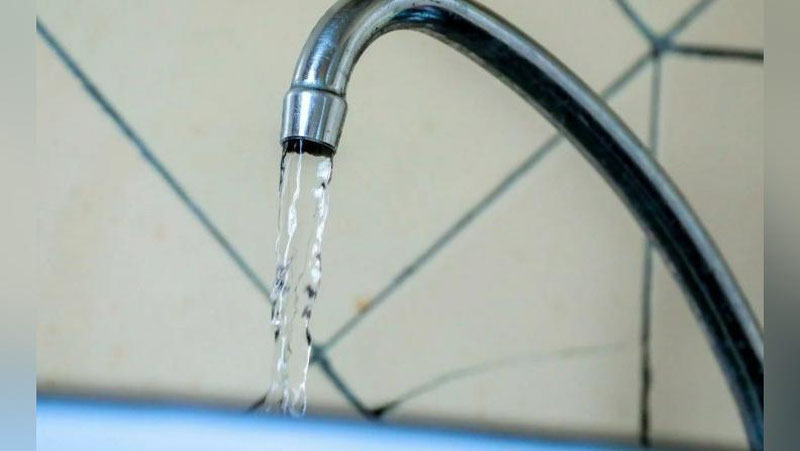 'Jizzaxda ham ichimlik suv narxi oshiriladi'ning rasmi