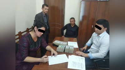 '13 million so`m aliment pullari undirildi'ning rasmi