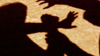 Изрображение 'Девушка, избитая парнем в парке в Фергане, пошла на примирение с обидчиком'