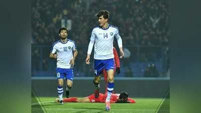 'Ўзбекистоннинг 2021 йилдаги энг яхши футболчиси бўлиш учун номзодлар маълум'ning rasmi